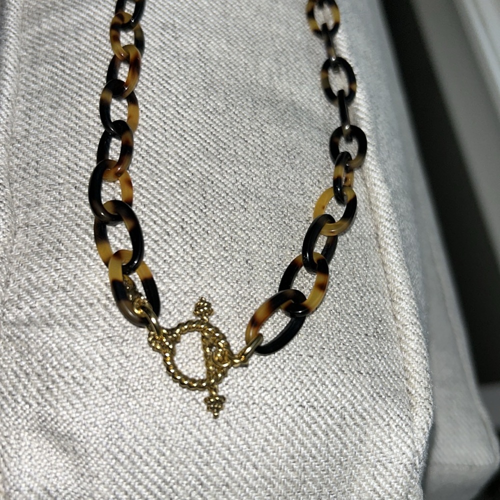 Necklace - Picture 4 of 5